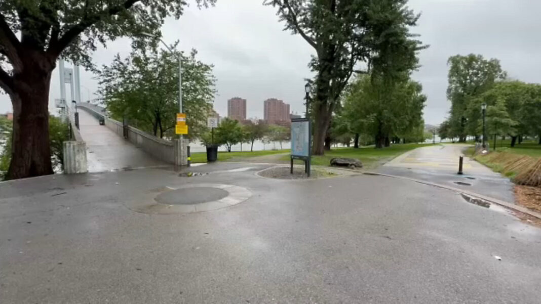 Departamento de Policía de NYC aumenta la recompensa a 10,000 dólares por información en relación a brutal golpiza a mujer colombiana, apresa una persona de interés