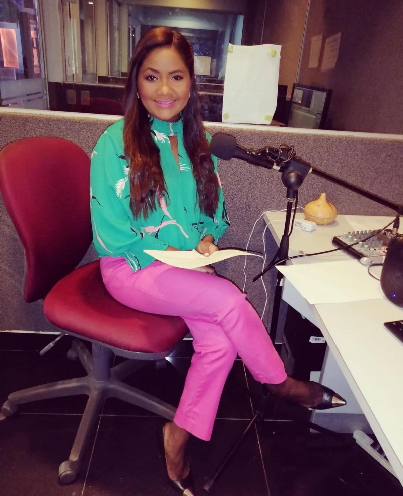 Veterana periodista Rosa Encarnación renuncia de RCC Media: «Uno no puede estar con Dios y con el diablo»