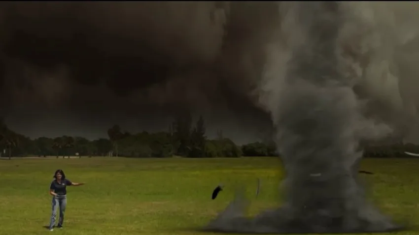 Devastadoras tormentas dejan al menos 16 muertos y catastróficos daños en Missouri y Kentucky