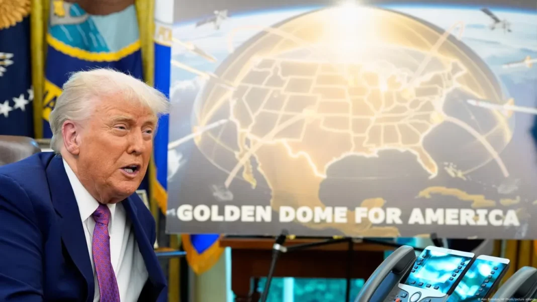 Corea del Norte considera amenaza “peligrosa” el sistema antimisiles de EE.UU.