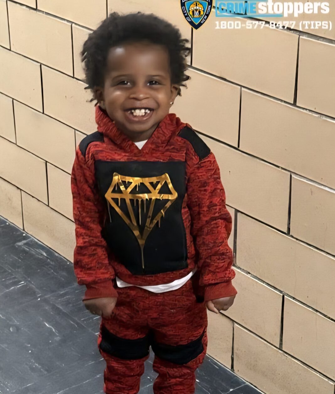 Sin rastro del niño de dos años que desapareció en el Bronx, se presume fue arrojado por su padre a las aguas del rio Hudson Sin rastro del niño de dos años que desapareció en el Bronx, se presume fue arrojado por su padre a las aguas del rio Hudson