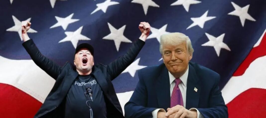 Elon Musk arremete contra ley de su aliado Donald Trump y afirma que sin él no habría ganado las elecciones: ‘Ingratitud’ Elon Musk arremete contra ley de su aliado Donald Trump y afirma que sin él no habría ganado las elecciones: ‘Ingratitud’