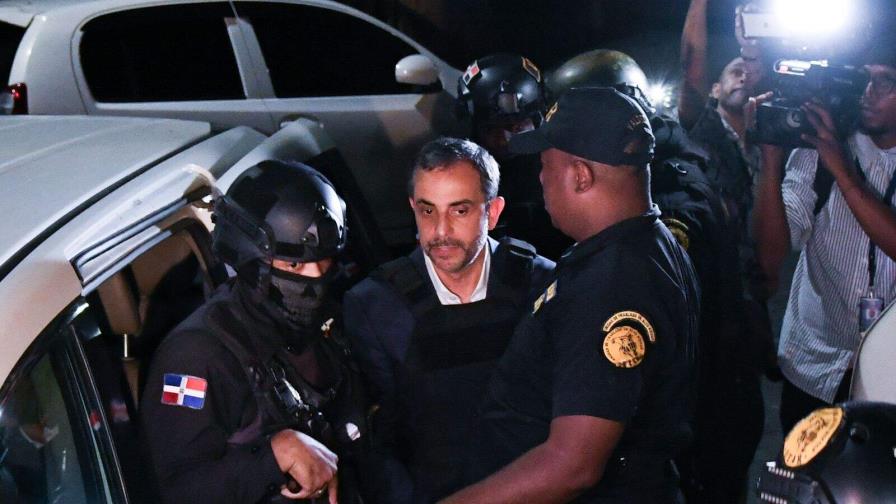 Dueños colapsada discoteca Jet Set quedan bajo arresto por “inmensa irresponsabilidad, negligencia” y homicidio involuntario Dueños colapsada discoteca Jet Set quedan bajo arresto por “inmensa irresponsabilidad, negligencia” y homicidio involuntario