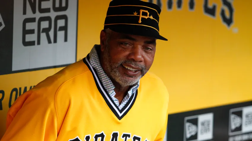 Muere beisbolista Dave Parker, poco antes de su inclusión en el Salón de la Fama