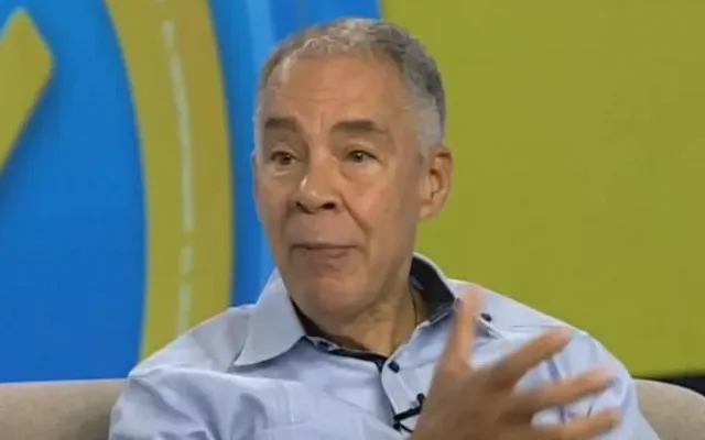 Muere Cheo Zorrilla, legendario compositor dominicano Muere Cheo Zorrilla, legendario compositor dominicano