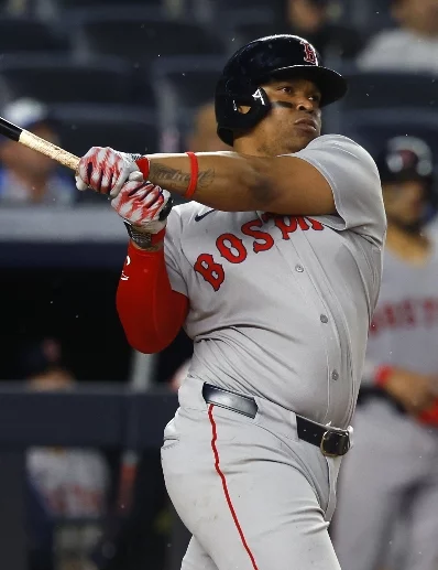 Devers supera a David en Hrs. contra Yankees Devers supera a David en Hrs. contra Yankees