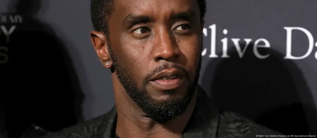 Exnovia de famoso rapero «Diddy» Combs dijo que la obligaba a tener orgías Exnovia de famoso rapero «Diddy» Combs dijo que la obligaba a tener orgías