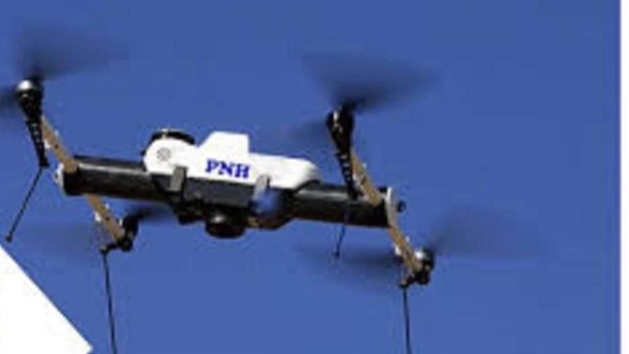 Arrestan a miembros banda haitiana que buscaban drones en RD para atacar en Haitía; aquí alegan desconocer Arrestan a miembros banda haitiana que buscaban drones en RD para atacar en Haitía; aquí alegan desconocer