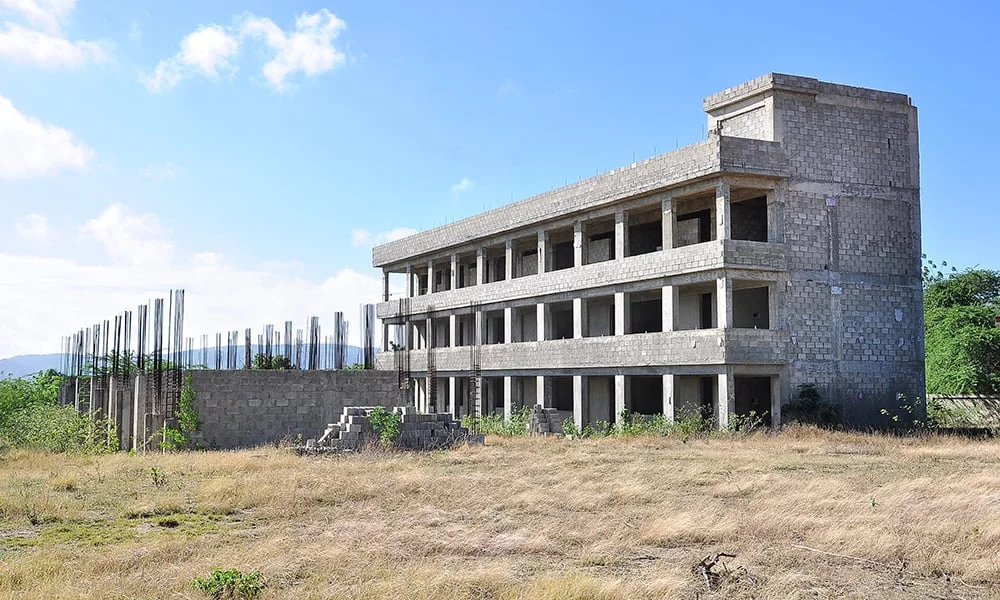 Asociación Dominicana de Profesores advierte deficiencias en infraestructuras y recursos de escuelas a dos semanas del inicio del año escolar Asociación Dominicana de Profesores advierte deficiencias en infraestructuras y recursos de escuelas a dos semanas del inicio del año escolar
