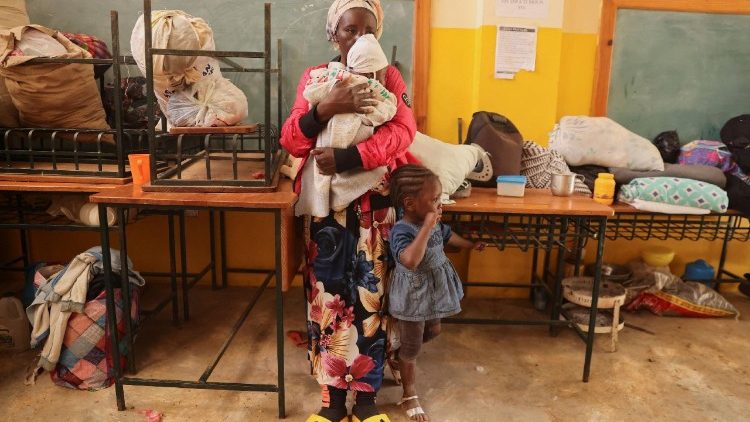 “Y conoceréis la verdad…” Su Santidad “Y conoceréis la verdad…” Su Santidad