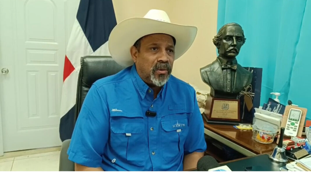 Alcalde de Dajabón Santiago Riverón denuncia que CONANI busca instalar casa de acogida de menores haitianos en ese municipio fronterizo