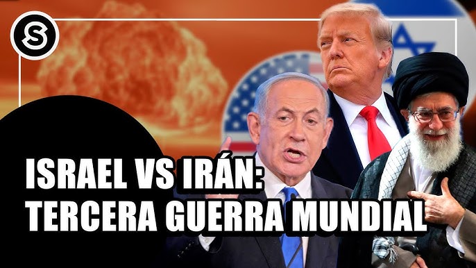 Bombardeos estimulan proliferación nuclear