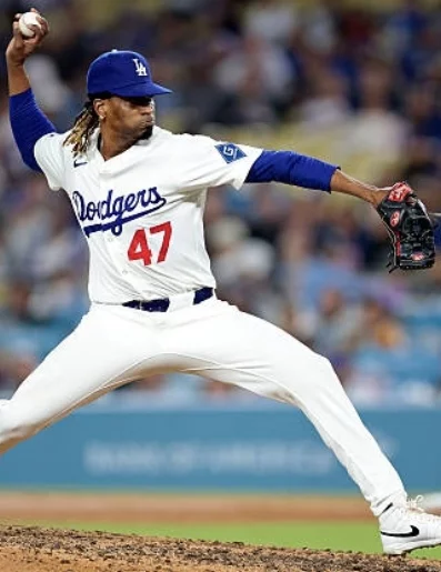 Los Dodgers sacan del roster a José Ureña Los Dodgers sacan del roster a José Ureña