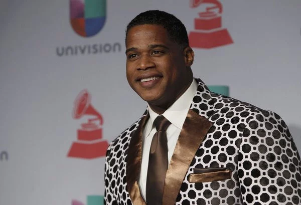 Jandy Ventura fue ingresado en un centro de salud Jandy Ventura fue ingresado en un centro de salud