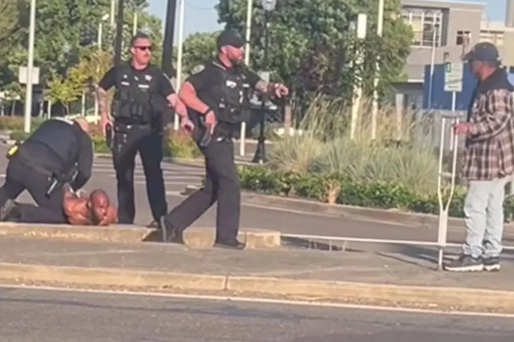 11 personas fueron apuñaladas en un refugio para personas sin hogar administrado por una iglesia en Salem, Oregón.