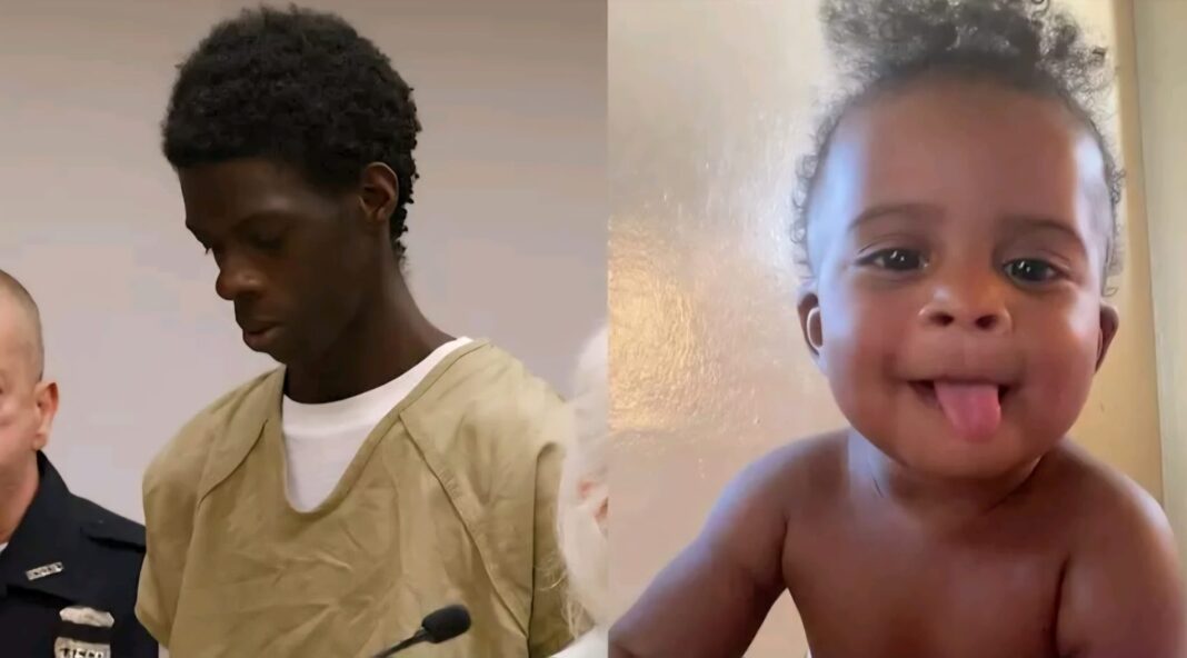 Padre se declara no culpable de arrojar a su hijo de 2 años al río en el Bronx mientras aún estaba vivo