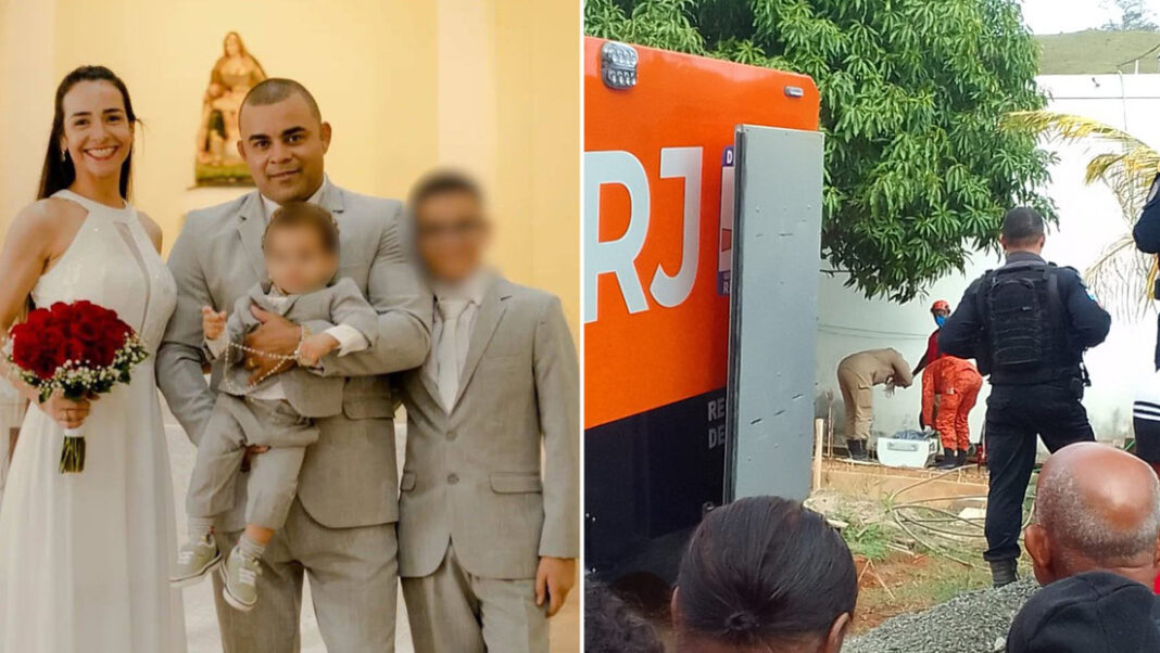 Joven de 14 años confesó el asesinato de sus padres y hermano pequeño: el crimen conmociona a Brasil