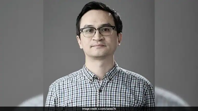 Radican cargos de pornografía infantil contra empleado de The Washington Post