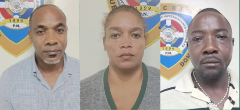 Condenan a cuatro por falsificar documentos; uno era empleado de la Junta Central Electoral en RD Condenan a cuatro por falsificar documentos; uno era empleado de la Junta Central Electoral en RD