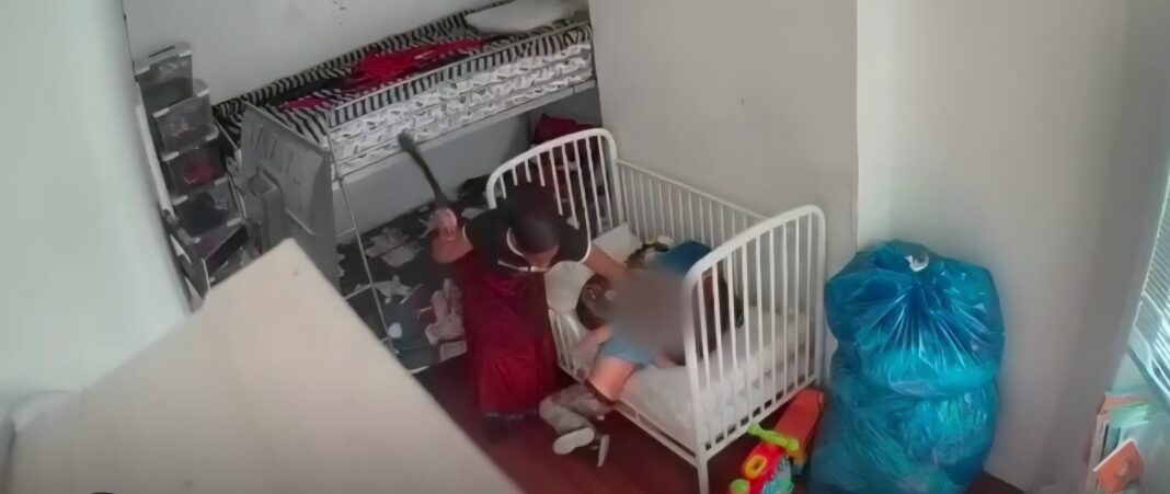 Emite Orden de captura contra Niñera captada en videos maltratando a bebés latinos en Nueva York