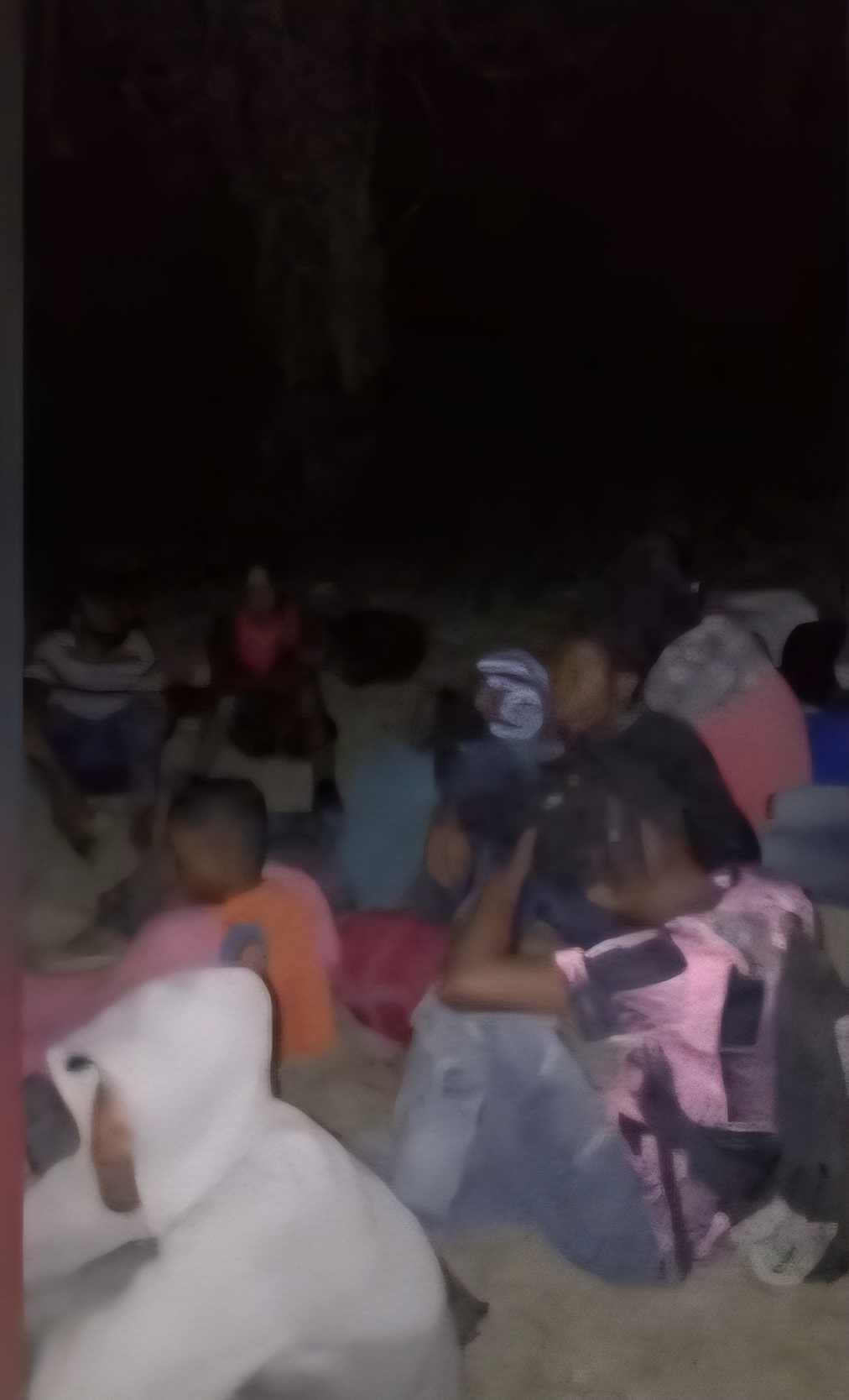 Dos migrantes haitianos resultan heridos cuando ingresaron a territorio dominicano Dos migrantes haitianos resultan heridos cuando ingresaron a territorio dominicano