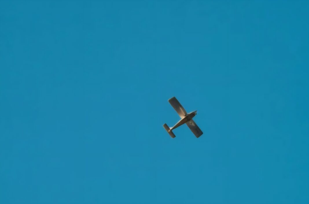 Confirman la muerte de seis personas tras caída de avioneta en costas de San Diego Confirman la muerte de seis personas tras caída de avioneta en costas de San Diego