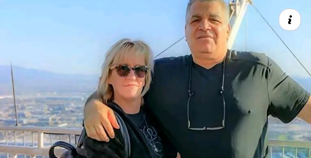 Pareja se declara culpable de prostitución en Nueva Jersey Pareja se declara culpable de prostitución en Nueva Jersey