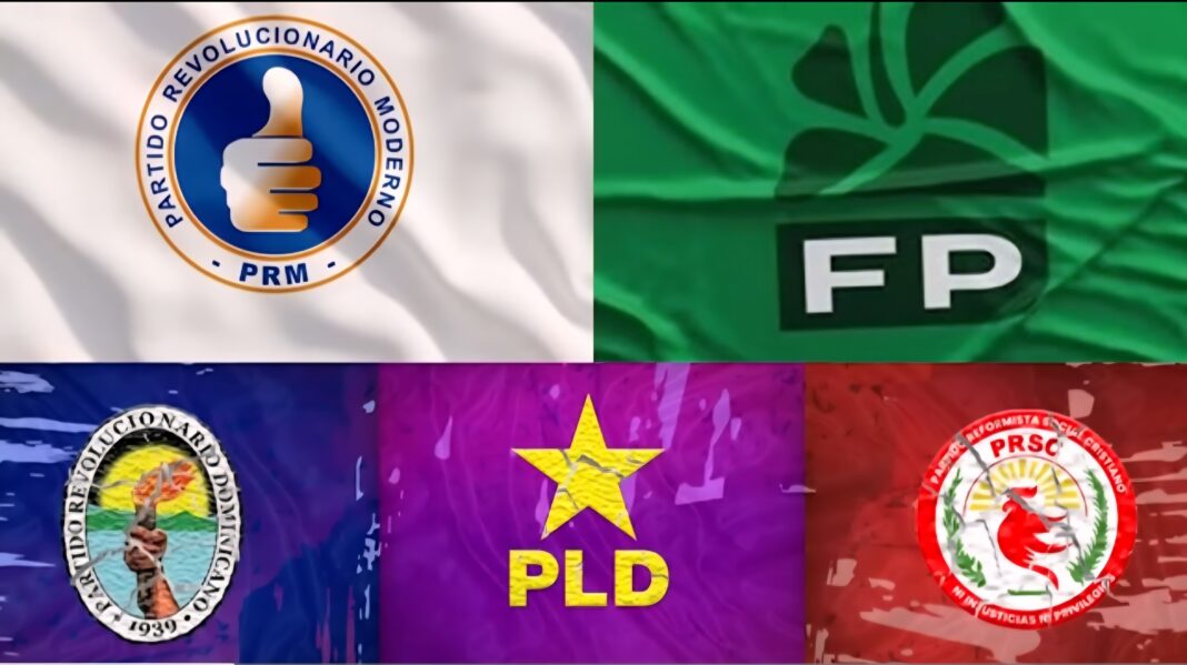 La Activista Social Yadira Marte afirma que los partidos políticos tradicionales están apandillados para impedir que se ponga en marcha el candidato independiente en RD La Activista Social Yadira Marte afirma que los partidos políticos tradicionales están apandillados para impedir que se ponga en marcha el candidato independiente en RD