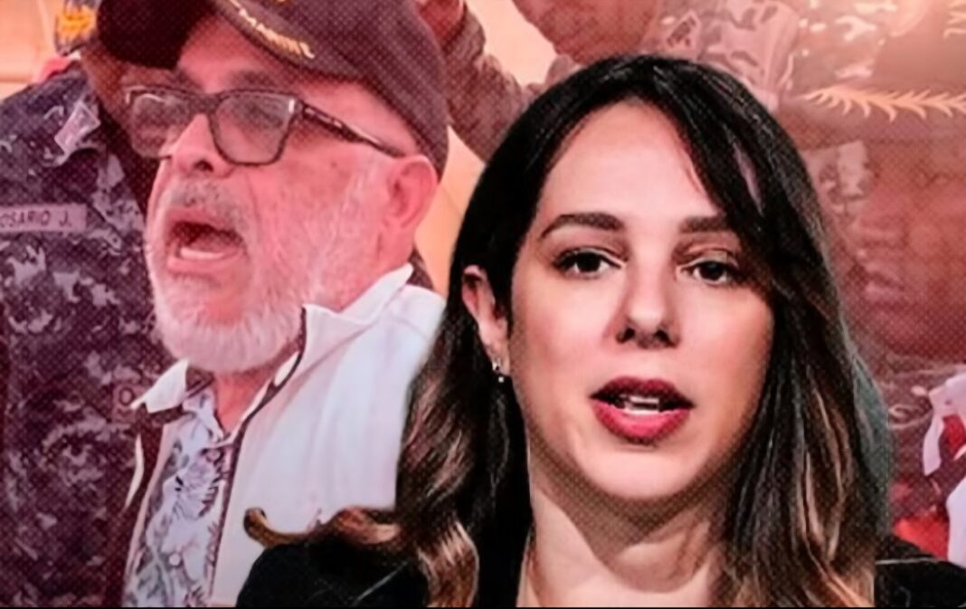 Al detective y comunicador Ángel Martínez la justicia dominicana lo esta citando por las redes sociales, su abogado denuncia que contra su cliente se han roto todos los paradigmas