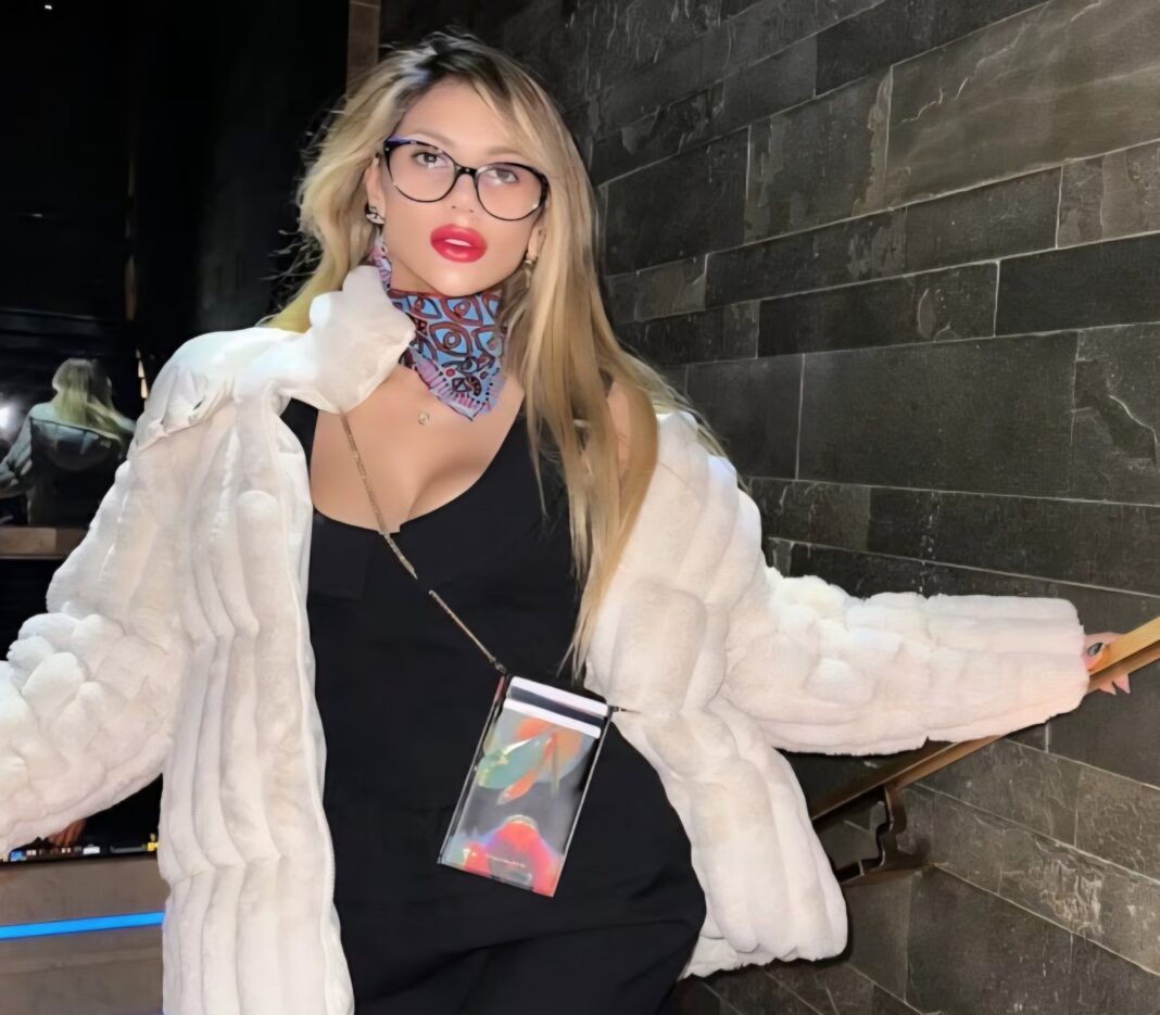 Muere a los 30 años influencer y estrella de realities turcos