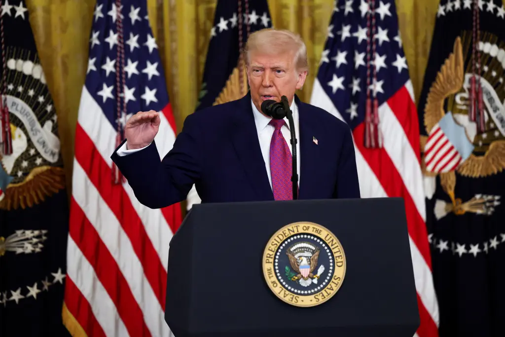 Trump critica a Irán por ignorar “oportunidad tras oportunidad” para llegar a un acuerdo nuclear y advierte que las cosas “solo empeorarán” Trump critica a Irán por ignorar “oportunidad tras oportunidad” para llegar a un acuerdo nuclear y advierte que las cosas “solo empeorarán”