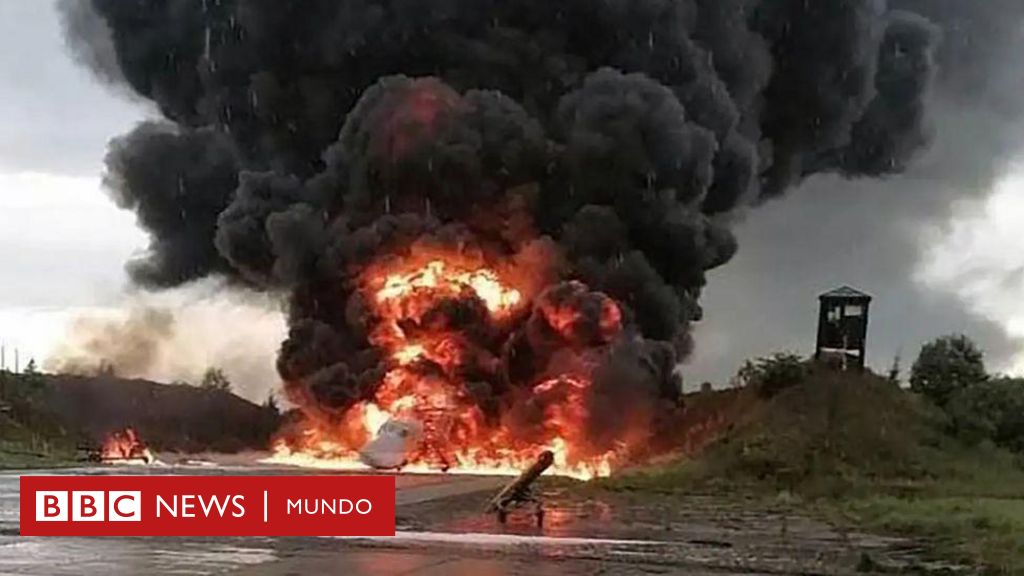 Rubio redobla la apuesta por la paz de Trump después de que Ucrania eliminara los bombarderos nucleares apocalípticos de Rusia