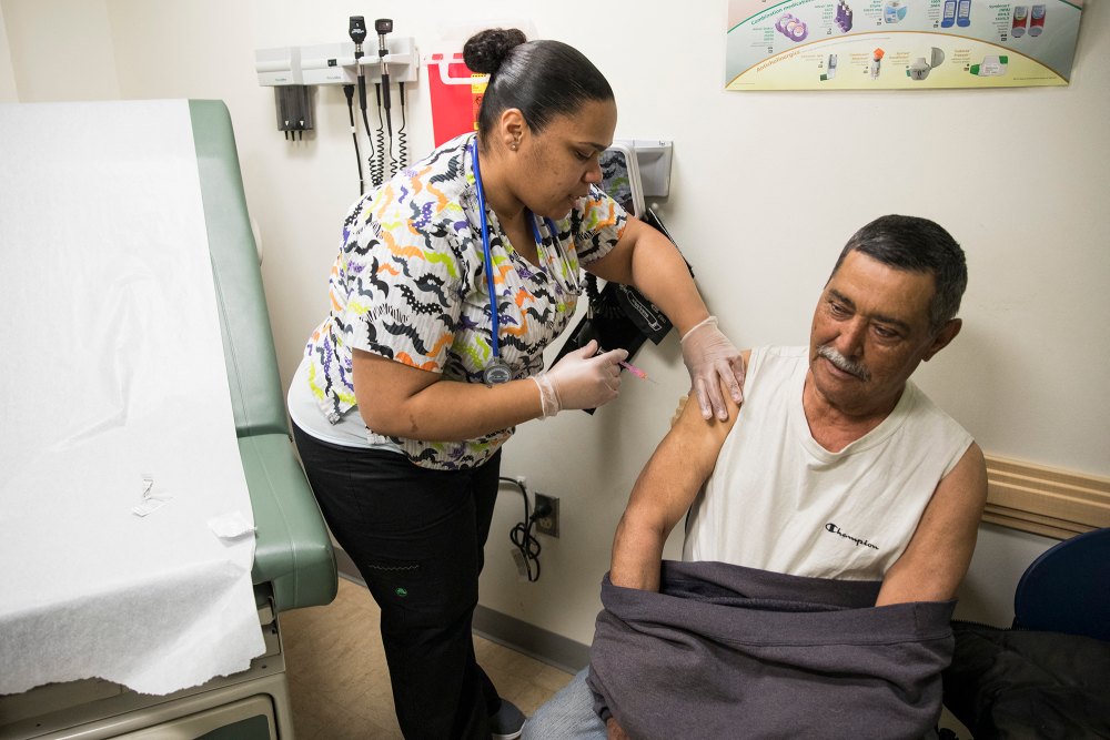 Estados Unidos demanda a red operada desde Rusia por millonario fraude a la salud