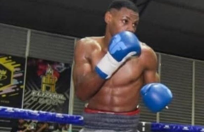 Muere boxeador dominicano tras ser embestido por motorista mientras calibraba en Santiago,RD