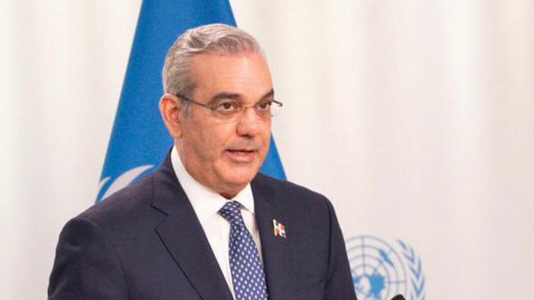 Presidente Abinader reafirma en su gobierno no hay espacio para la corrupción e impunidad