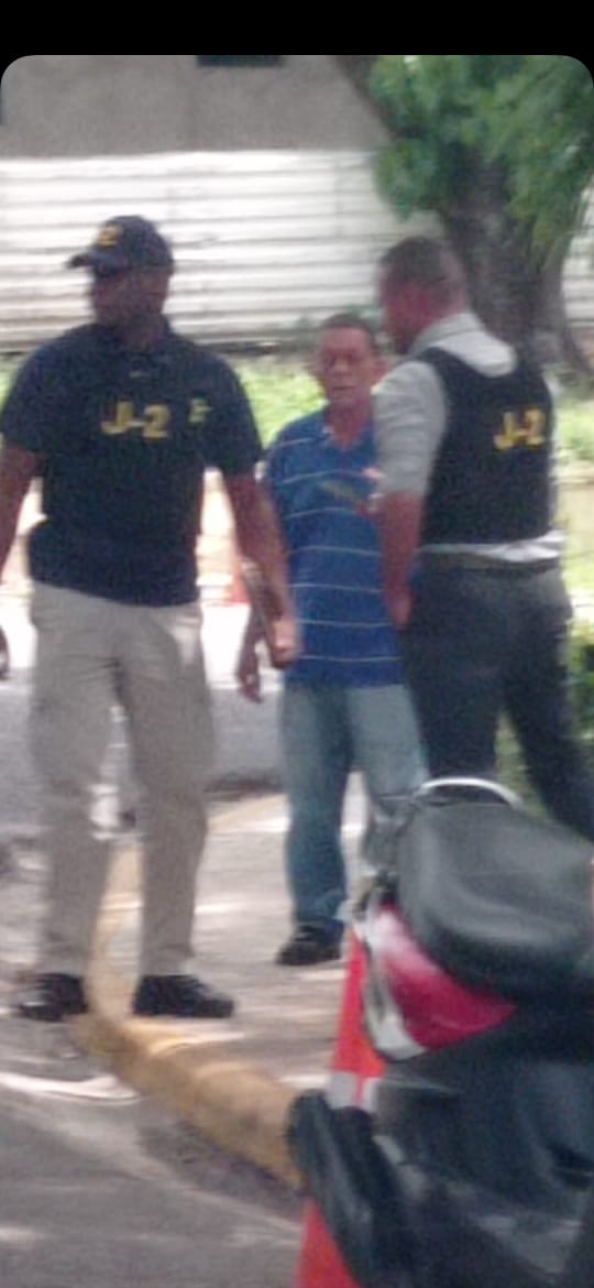 FAPROUASD condena enérgicamente violación del fuero universitario en la UASD; intentan apresar a maestro Fernando Peña