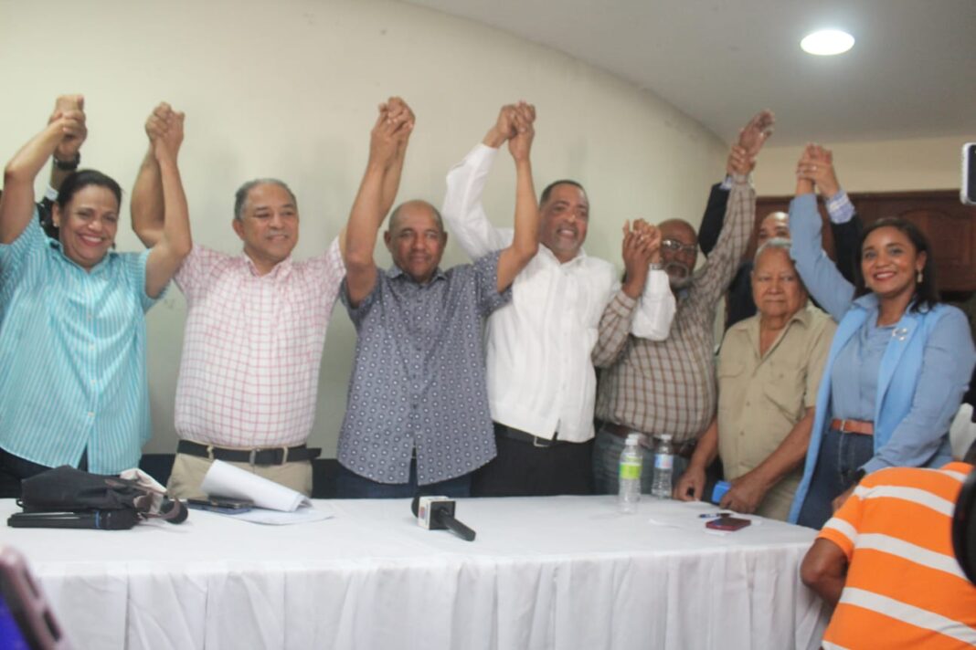 Un sector del Marcelino Vega elige a José Beato y otros dirigentes como candidatos a varios cargos de elección en el CDP