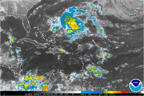 Inicia hoy la temporada ciclónica 2025, la cual promete ser muy activa en el Atlántico