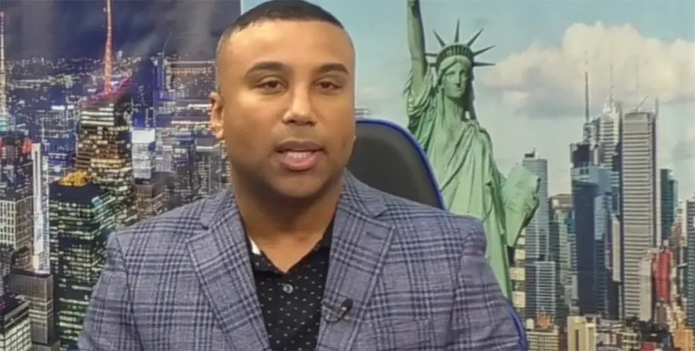 Dirigente Fuerza del Pueblo denuncia “declive vergonzoso” consulado RD en NY