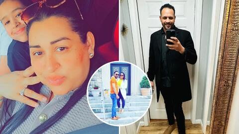 Aún no se sabe causas que provocó la muerte de mujer dominicana y su niña en hogar en NJ; novio sospechoso se disparó a sí mismo Aún no se sabe causas que provocó la muerte de mujer dominicana y su niña en hogar en NJ; novio sospechoso se disparó a sí mismo