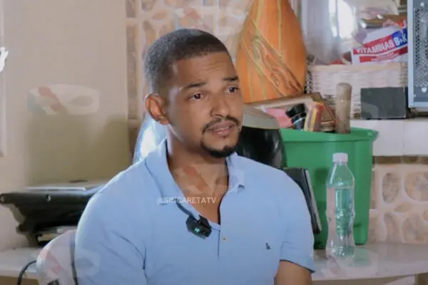 Interrogan por segunda vez a exempleado de la colapsada discoteca Jet Set , ministerio público da protección tras expresar temor por su seguridad Interrogan por segunda vez a exempleado de la colapsada discoteca Jet Set , ministerio público da protección tras expresar temor por su seguridad