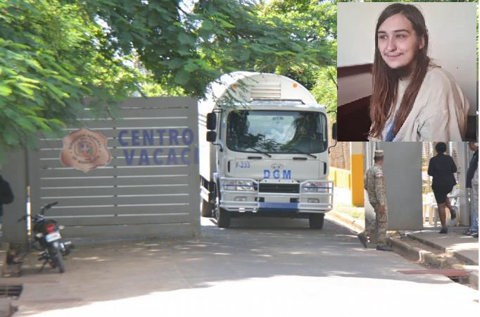 Exigen investigar muerte en centro de retención de Haina en RD, donde murió mujer extranjera supuestamente violada