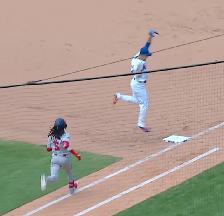 Kodai Senga se retira por lesión en un grave susto para los Mets Kodai Senga se retira por lesión en un grave susto para los Mets