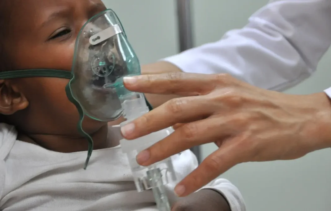 El Covid-19 no se ha ido, acapara mayoría de enfermedades respiratorias en últimas semanas en RD