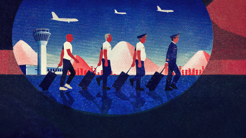 Abogado asegura la República Dominicana es el Paraiso de la impunidad y la corrupción, y el caso Calamar no va para ninguna parte