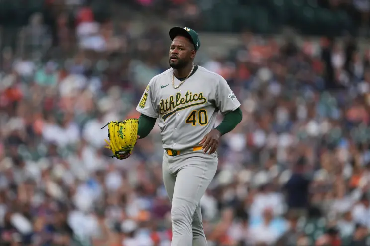 El regreso de Luis Severino al Yankee Stadium enciende la rivalidad mientras los Athletics buscan una sorpresa contra los Bronx Bombers en declive.