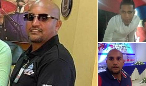 Policía detiene a dos presuntos autores del triple homicidio ocurrido en Hato Mayor en RD, vinculado al microtráfico