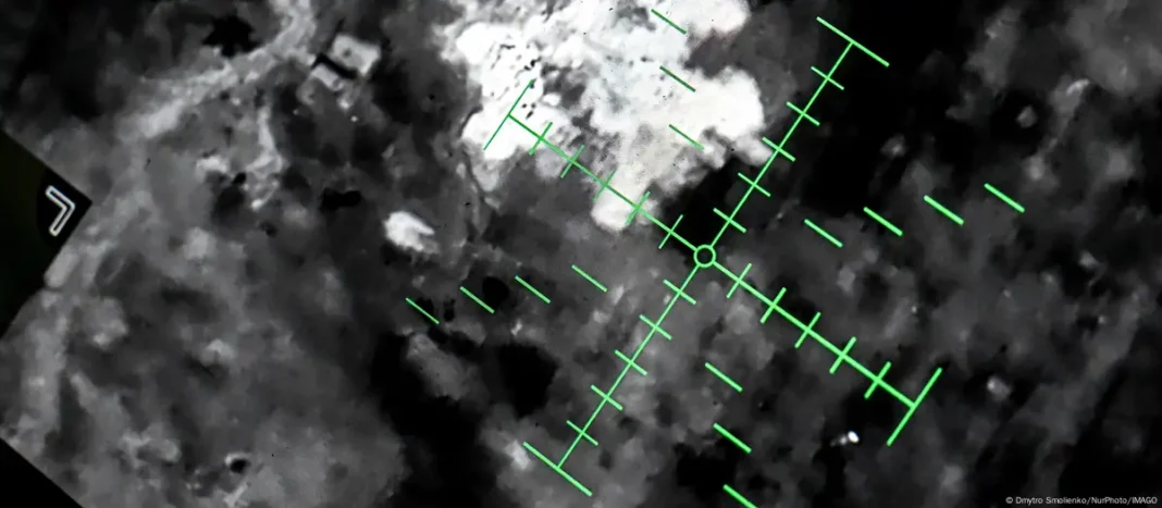 Masivo ataque ucraniano destruye 40 bombarderos rusos