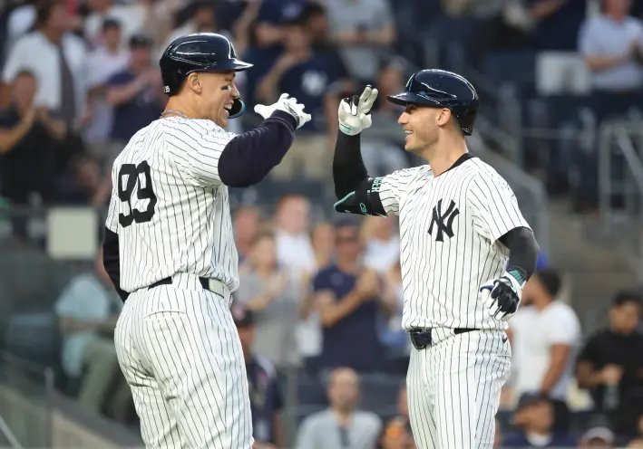 Los Yankees esperan un resultado diferente contra Walker Buehler de los Medias Rojas Los Yankees esperan un resultado diferente contra Walker Buehler de los Medias Rojas