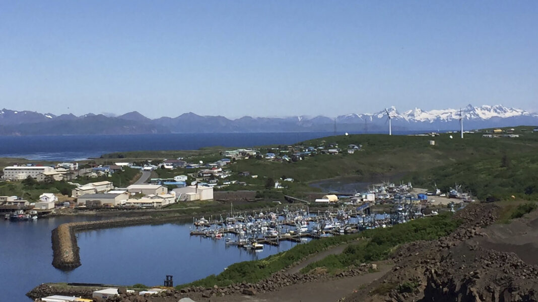 Terremoto de magnitud 7.3 sacude Alaska; autoridades emiten alerta de tsunami Terremoto de magnitud 7.3 sacude Alaska; autoridades emiten alerta de tsunami